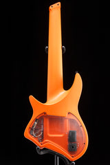 Aristides H/09R NAMM 2026 Orange