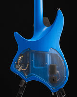 Aristides H/60R Cerulean Blue