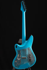 Aristides STX6R Dark Teal