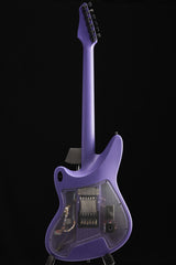 Aristides STX6R Purple