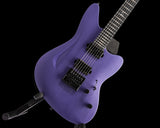 Aristides STX6R Purple