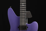 Aristides STX6R Purple