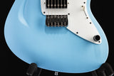 Aristides STX6R Light Blue