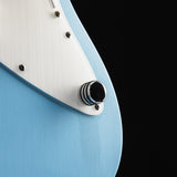 Aristides STX6R Light Blue