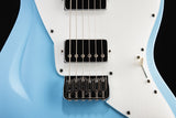 Aristides STX6R Light Blue