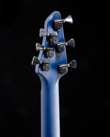 Aristides STX6SR Dark Blue Raw Multiscale