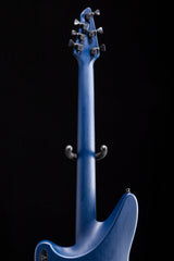 Aristides STX6SR Dark Blue Raw Multiscale