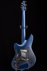 Aristides STX6SR Dark Blue Raw Multiscale
