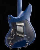Aristides STX6SR Dark Blue Raw Multiscale