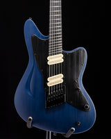 Aristides STX6SR Dark Blue Raw Multiscale