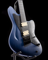 Aristides STX6SR Dark Blue Raw Multiscale