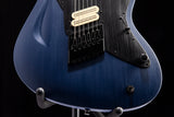 Aristides STX6SR Dark Blue Raw Multiscale
