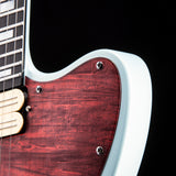 Aristides STX7S Mint Green 7-String Multiscale