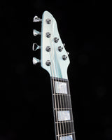 Aristides STX7S Mint Green 7-String Multiscale