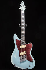 Aristides STX7S Mint Green 7-String Multiscale