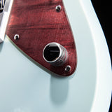 Aristides STX7S Mint Green 7-String Multiscale