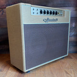 Used Goodsell JTM45 Custom Combo