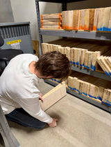 Paul Reed Smith Wood Library Mark Holcomb Signature Quilt Maple Brian's Guitars Limited Run Pre-Order