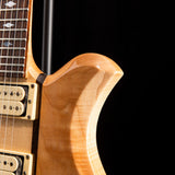 1980s BC Rich Eagle Standard Natural