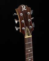 1980s BC Rich Eagle Standard Natural