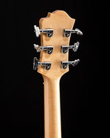 1980s BC Rich Eagle Standard Natural