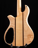 1980s BC Rich Eagle Standard Natural