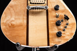 1980s BC Rich Eagle Standard Natural