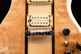 1980s BC Rich Eagle Standard Natural