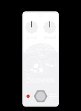 Earthquaker Devices Barrows Fuzz Attacker Nor'Easter Limited