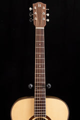 Bethany B-000WS Curly Black Limba