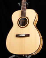 Bethany B-000WS Curly Black Limba