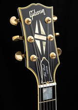 Used Gibson Custom Shop 1957 Reissue Les Paul Custom VOS Ebony