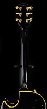 Used Gibson Custom Shop 1957 Reissue Les Paul Custom VOS Ebony