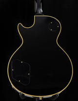 Used Gibson Custom Shop 1957 Reissue Les Paul Custom VOS Ebony