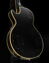 Used Gibson Custom Shop 1957 Reissue Les Paul Custom VOS Ebony