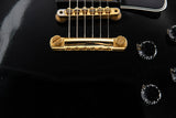 Used Gibson Custom Shop 1957 Reissue Les Paul Custom VOS Ebony