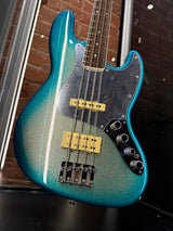 Fender Player Plus Blu DeTiger Jazz Bass Sky Burst Sparkle