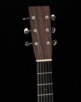 Used Bourgeois OM Custom Mahogany