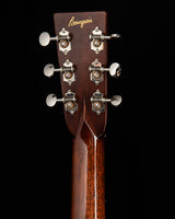 Used Bourgeois OM Custom Mahogany