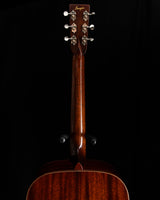 Used Bourgeois OM Custom Mahogany