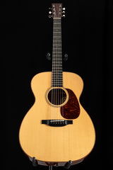 Used Bourgeois OM Custom Mahogany