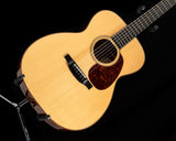 Used Bourgeois OM Custom Mahogany