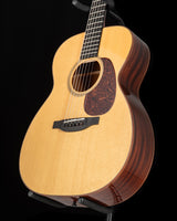 Used Bourgeois OM Custom Mahogany
