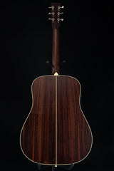 Used Bourgeois Vintage D Indian Rosewood