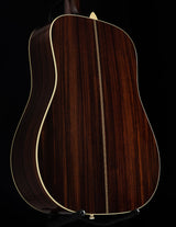 Used Bourgeois Vintage D Indian Rosewood