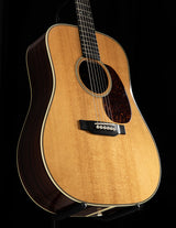 Used Bourgeois Vintage D Indian Rosewood