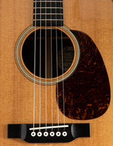 Used Bourgeois Vintage D Indian Rosewood