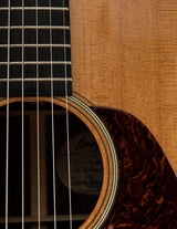 Used Bourgeois Vintage D Indian Rosewood