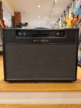 Used Matchless Nighthawk Reverb Combo