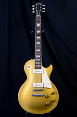 1955 Gibson Les Paul Goldtop
